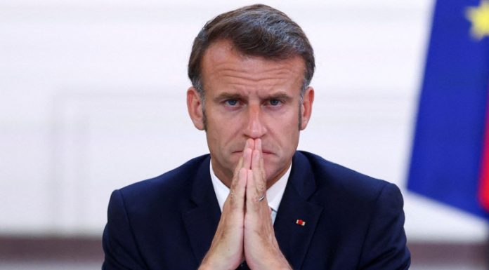 Emmanuel Macron e sceptic față de despre „Proiectul Libertate”, anunțat de Donald Trump în Strâmtoarea Ormuz: „Un cadru neclar”
