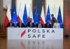Polonia a semnat un împrumut de apărare de la UE în valoare de 43,7 miliarde de euro, cel mai mare dintre toate statele membre
