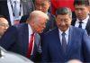 SUA roagă China să intervină pe lângă Iran să deschidă Strâmtoarea Ormuz. „Haideţi să vedem cum îşi intensifică acţiunile”