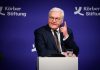 Apelul președintelui german după decizia lui Trump: Aliaţii europeni ai NATO au încă nevoie de protecţia SUA