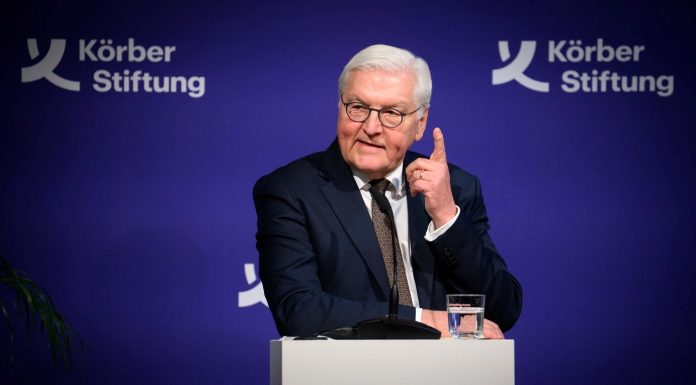 Apelul președintelui german după decizia lui Trump: Aliaţii europeni ai NATO au încă nevoie de protecţia SUA