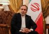 Iranul a informat oficialii europeni cu privire la planurile de pace. Răspunsul dat de ministrul italian al Afacerilor Externe
