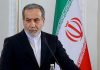 Iranul spune că nu are ”nicio încredere” în SUA şi va negocia doar dacă Washingtonul este serios
