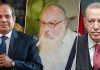 Avetismentul sumbru al unui spion israelian: După Iran, urmează noi războaie împotriva Turciei și Egiptului