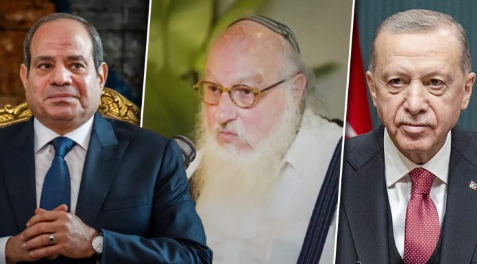 Avertismentul sumbru al unui spion israelian: După Iran, urmează noi războaie împotriva Turciei și Egiptului. „E mai rău pentru că sunt în NATO“