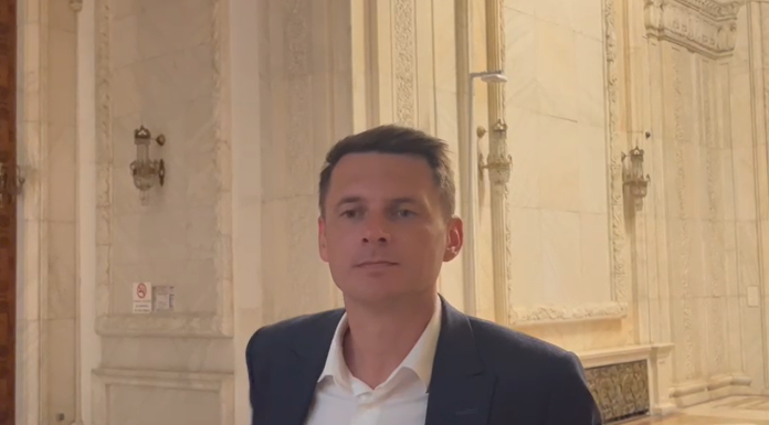 Mircea Abrudean cere PSD să-și asume guvernarea. Ce spune șeful Senatului despre varianta unui premier tehnocrat