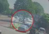 O femeie și copilul ei de 6 ani, loviți în plin de o mașină pe o trecere de pietoni în Eforie Nord. Șoferul are 79 de ani