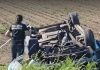 Cum s-a produs accidentul din Făgăraș, unde un băiat de doi ani a murit. Nu existau scaune pentru copii în autoturism