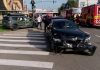 Trei copii și mama lor, răniți într-un grav accident la Iași. Surse: Un șofer de 26 de ani ar fi condus agresiv