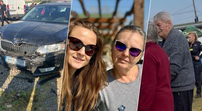 Acuzații grave în cazul accidentului în care un șofer de 77 de ani a intrat cu mașina în mai multe persoane, la un târg, iar o femeie a murit la spital: „A apăsat intenționat pe accelerație. A avut un acces de furie”