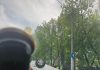 Accident cu trei mașini în Sectorul 6 al Capitalei. Unul dintre șoferi ar fi fost implicat într-un alt incident înainte