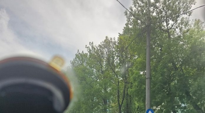 Accident cu trei mașini în Sectorul 6 al Capitalei. Unul dintre șoferi ar fi fost implicat într-un alt incident înainte