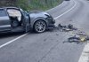Poliția Română intensifică controalele pe Valea Oltului. 25 de persoane au murit într-un singur an