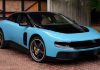 Acțiunile Ferrari se prăbușesc după lansarea primului model electric al companiei: "Un iPhone pe roți"
