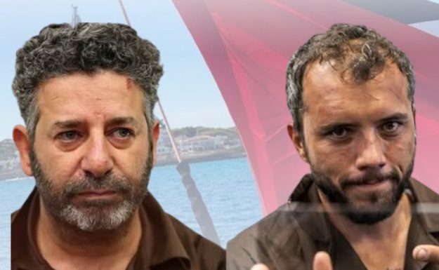 ONU cere Israelului eliberarea „imediată” a doi activiști reținuți după interceptarea unei flotile cu ajutoare pentru Gaza