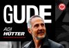 Austriacul Adi Hütter revine pe banca tehnică a echipei Eintracht Frankfurt