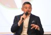 VIDEO Firmele preferă tot mai mult clădiri premium, chiar dacă reduc suprafețele închiriate. Adinel Tudor, CEO Evo Properties: Chiriașii vor birouri de clasă A la preț de depozit, poate chiar uneori mai mic decât prețul de depozit, însă acum piața a ajuns