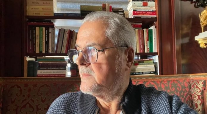 REACȚIA lui Adrian Năstase – Bolojan vrea să-i retragă statutul de utilitate publică pentru o fundație: Nu deranja cu nimic, e o prioritate a politicii externe românești?