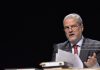 Adrian Năstase: În 1992, Corneliu Coposu mi-a propus să fiu candidatul PNŢCD la alegerile prezidenţiale / Nu am acceptat / PNŢCD nu a avut capacitatea de a strânge oameni mai tineri şi a rămas legat de o generaţie care încetul cu încetul s-a stins