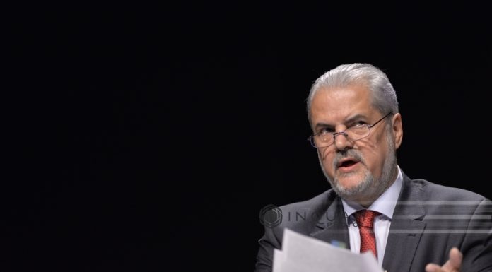 Adrian Năstase: În 1992, Corneliu Coposu mi-a propus să fiu candidatul PNŢCD la alegerile prezidenţiale / Nu am acceptat / PNŢCD nu a avut capacitatea de a strânge oameni mai tineri şi a rămas legat de o generaţie care încetul cu încetul s-a stins