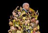 Răzvan Marin, campion al Greciei cu AEK Atena