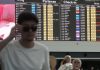 Un aeroport din Europa le oferă pasagerilor o experiență neobișnuită: artă de muzeu direct în terminal