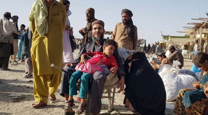 UE anunţă că invită o delegaţie a unor reprezentanţi talibani la Bruxelles la negocieri privind trimiterea unor migranţi afgani înapoi în Afganistan