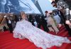 Eleganță, glamour și extravaganță. Ținute îndrăznețe pe covorul roșu de la Festivalul de Film de la Cannes | GALERIE FOTO