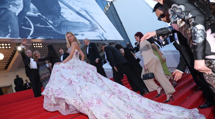 Eleganță, glamour și extravaganță. Ținute îndrăznețe pe covorul roșu de la Festivalul de Film de la Cannes | GALERIE FOTO