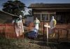 Focarul de Ebola se răspândește rapid în Congo. Zeci de decese și sute de cazuri raportate