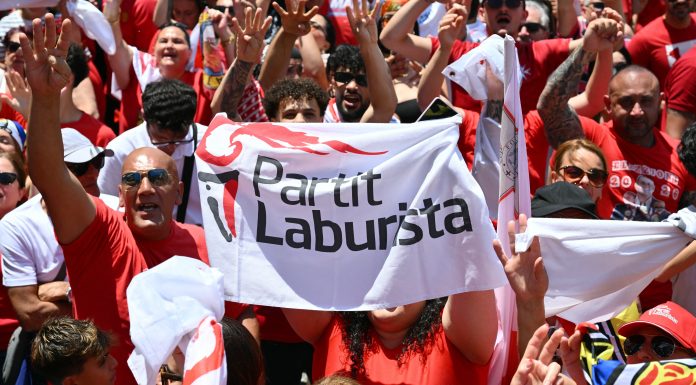Victorie istorică în Malta. Partidului Laburist a câștigat în alegerile legislative