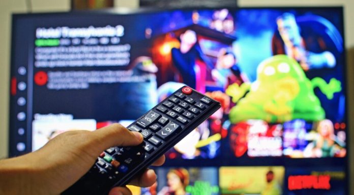 Texas dă în judecată Netflix, pentru colectarea necorespunzătoare de date ce creează dependență