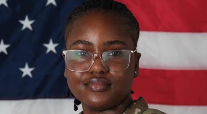 Corpul celui de-al doilea militar american, o femeie militar, dată dispărută în Maroc în timpul exerciţiului internaţional ”African Lion 2026”, găsită