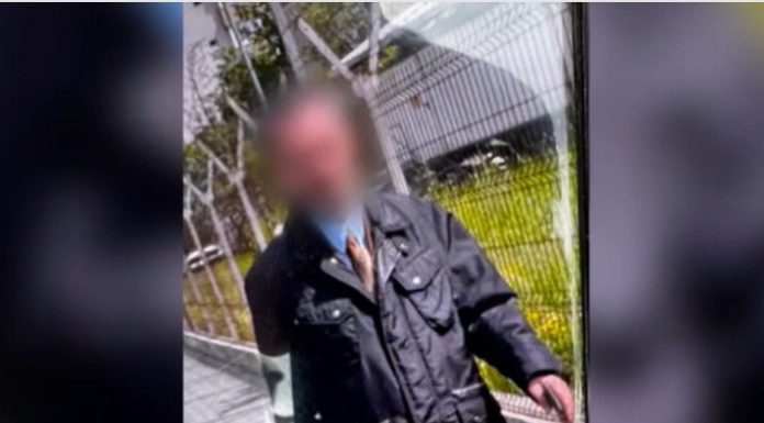 Individul de 91 de ani care a agresat sexual două minore în Capitală nu este la prima abatere. Decizia luată în cazul lui