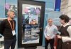 ALU GLASS TECHNIK a prezentat la BSDA 2026 o solutie testata la explozie pentru protectia infrastructurii critice