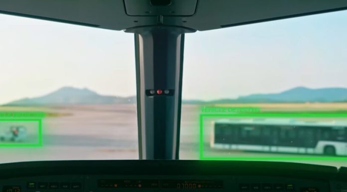 AI-ul învață să piloteze avioane fără intervenție umană. Industria aeronautică intră într-o nouă eră