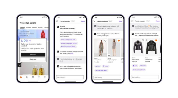 Zalando înregistrează un prim trimestru finan solid, susținut de inteligența artificială și de integrarea ABOUT YOU