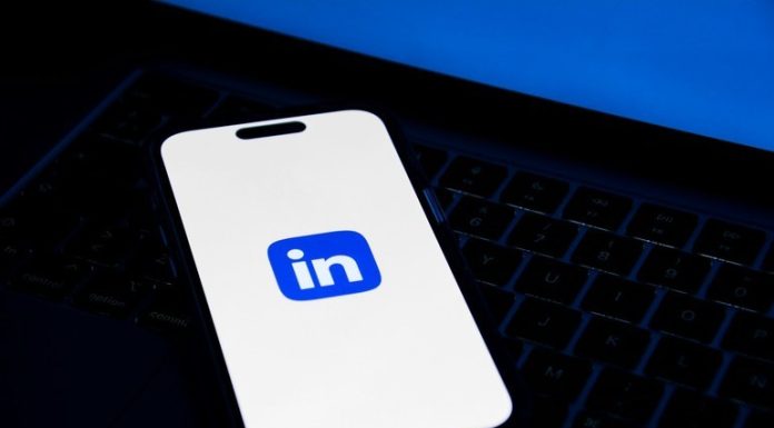 LinkedIn – acuzată de vânzarea datelor digitale a milioane de utilizatori în Austria