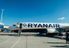 Ryanair avertizează călătorii care își rezervă zborurile pentru mai târziu că pot avea tarife mai mari