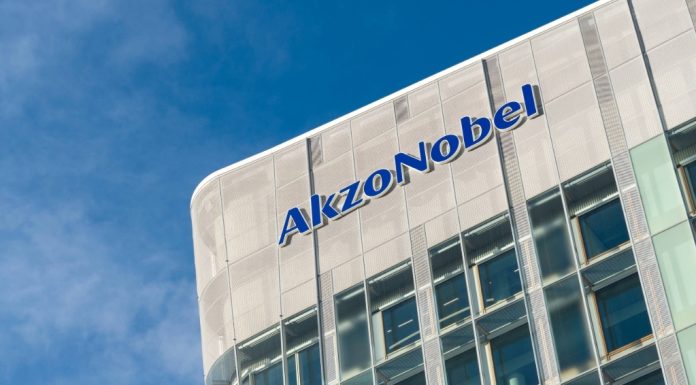 AkzoNobel, cu fabrică și în România, respinge o ofertă de preluare de 12,5 miliarde euro. Acțiunile cresc puternic