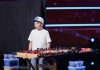 Nadia Comăneci, impresionată de numărul lui Albert Oprea de la Românii au Talent: M-ai emoţionat! – VIDEO
