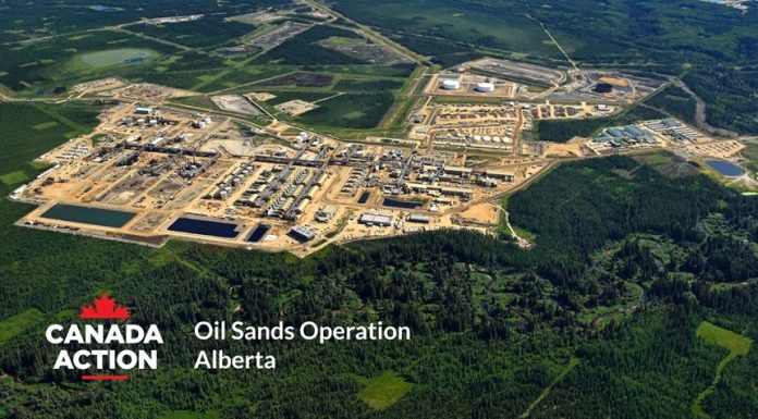 Provincia canadiană Alberta va organiza un vot neobligatoriu privind separarea de Canada