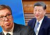 După Trump și Putin, Vučić va merge la Beijing la invitația lui Xi Jinping. Când se va efectua vizita oficială