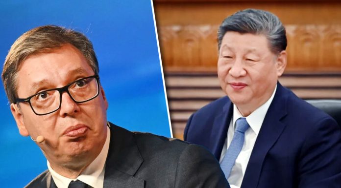 După Trump și Putin, Vučić va merge la Beijing la invitația lui Xi Jinping. Când se va efectua vizita oficială