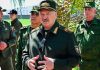 Lukaşnko vrea să se întâlnească cu Zelenski, Kievul îl respinge după ce avertizează că Rusia pregăteşte o nouă ofensivă din Belarus către Kiev şi Cernihiv