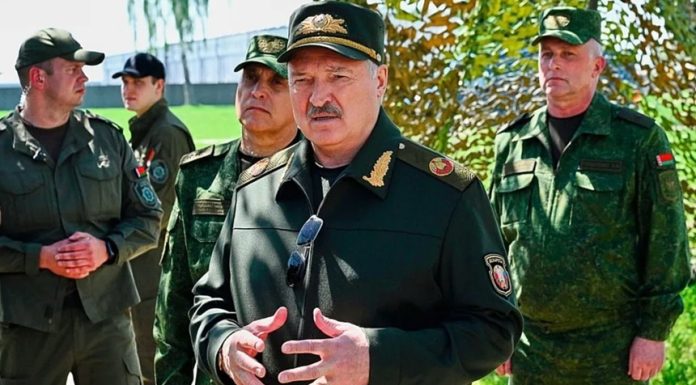 Lukaşnko vrea să se întâlnească cu Zelenski, Kievul îl respinge după ce avertizează că Rusia pregăteşte o nouă ofensivă din Belarus către Kiev şi Cernihiv
