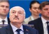 ”Meloni este o femeie, nu poate negocia cu Moscova. Tu, da”, i-a spus Lukaşenko lui Macron