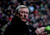 Alex Ferguson a ajuns la spital după ce s-a simţit rău înaintea meciului dintre Manchester United şi Liverpool