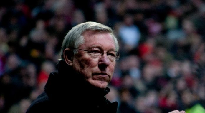 Alex Ferguson a ajuns la spital după ce s-a simţit rău înaintea meciului dintre Manchester United şi Liverpool