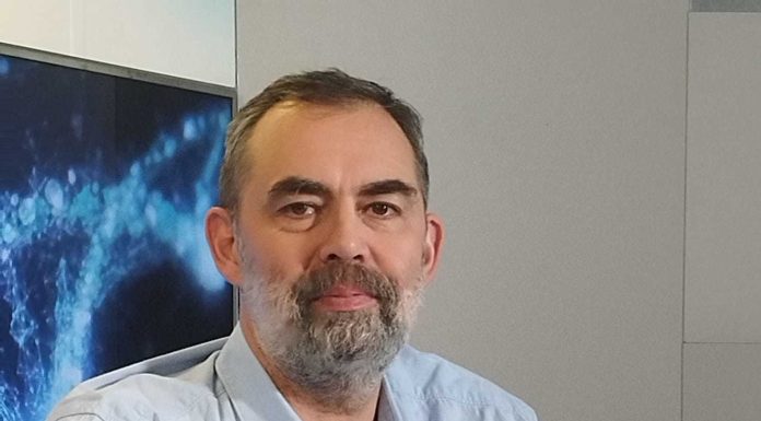 Alex Popa, fondatorul Asociaţiei ”Inima Copiilor”: Partea de pregătire a personalului în cardio-chirurgie pediatrică este cea mai mare provocare